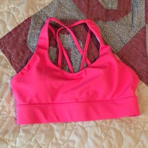 Zyia sports bra